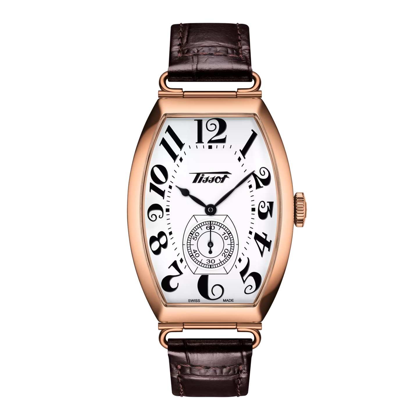 Orologio Tissot Heritage Porto Mechanical T128.505.36.012.00