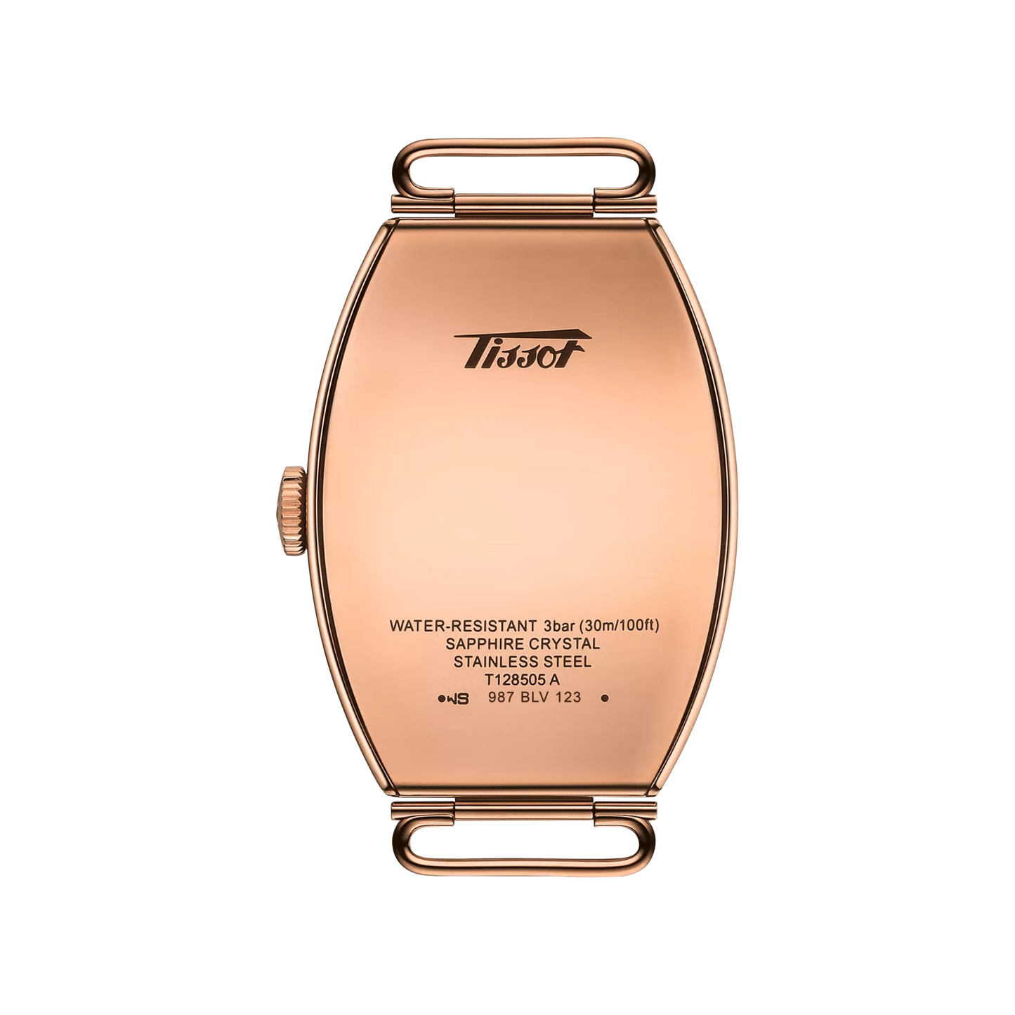 Orologio Tissot Heritage Porto Mechanical T128.505.36.012.00