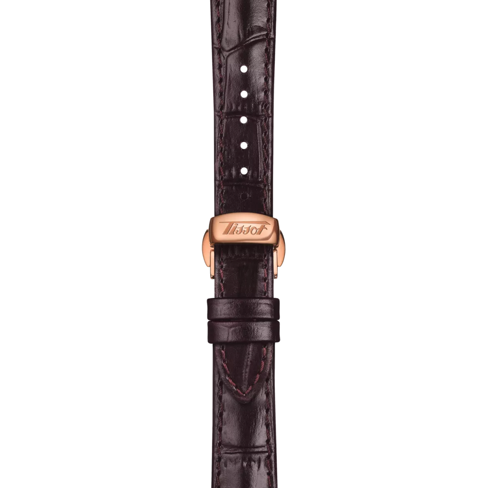 
                  
                    Orologio Tissot Heritage Porto Mechanical T128.505.36.012.00
                  
                
