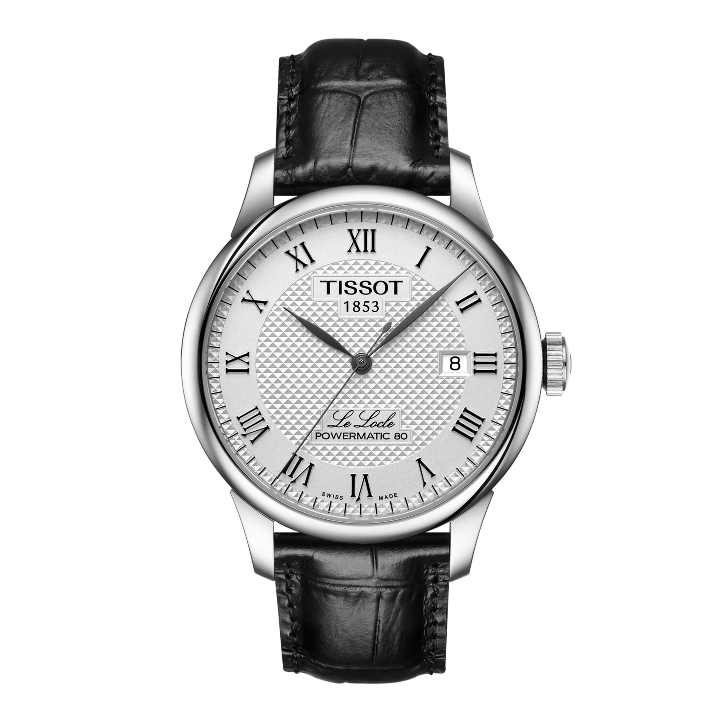 Orologio Tissot Le Locle T006.407.16.033.00