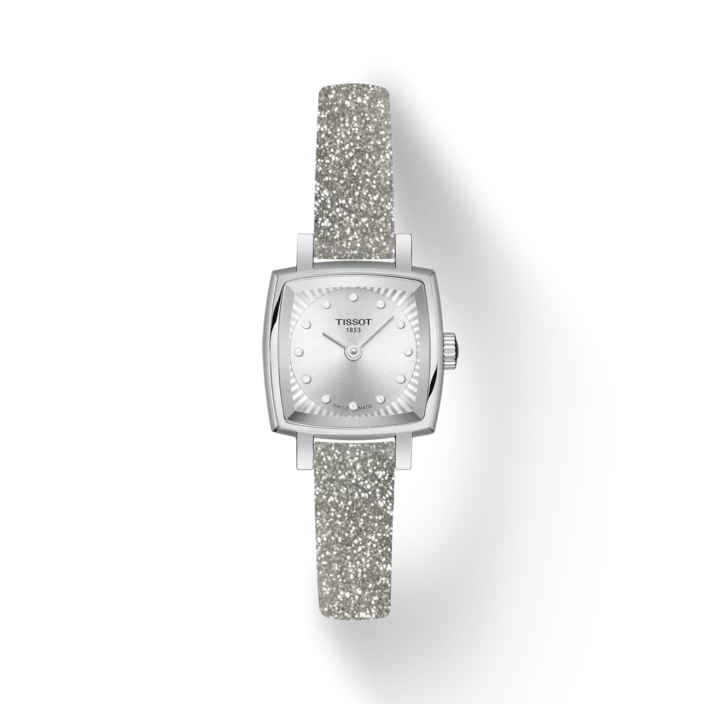 Orologio Tissot Lovely Square T058.109.17.036.02