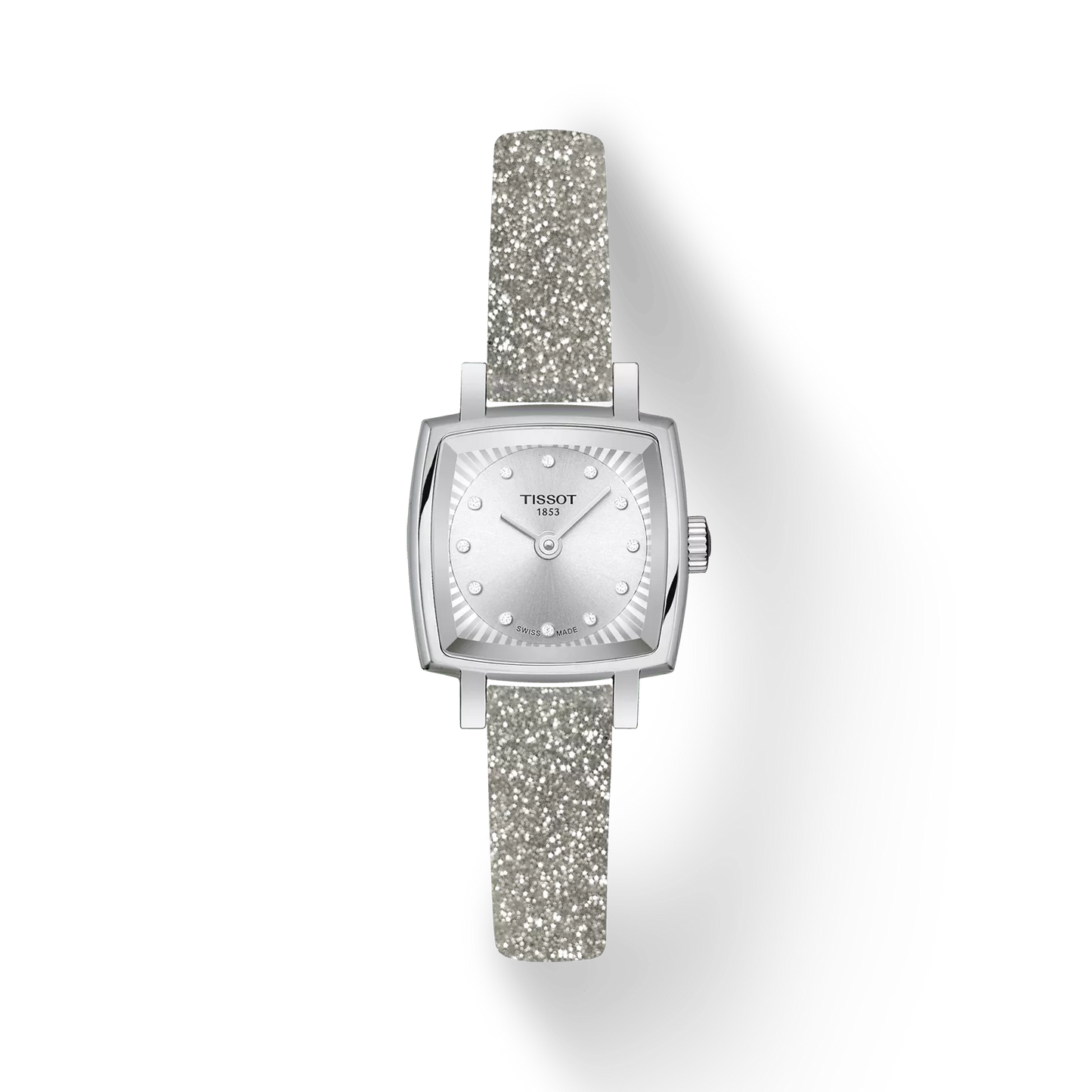Orologio Tissot Lovely Square T058.109.17.036.02