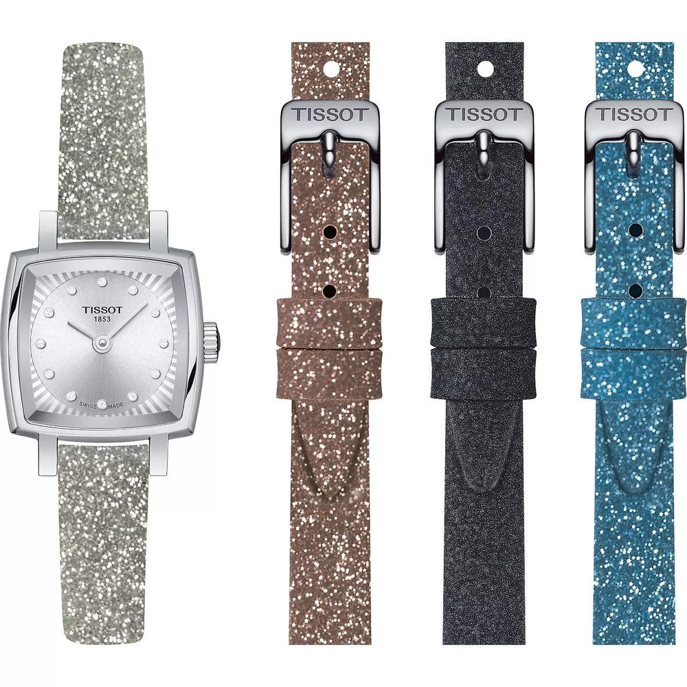 Orologio Tissot Lovely Square T058.109.17.036.02