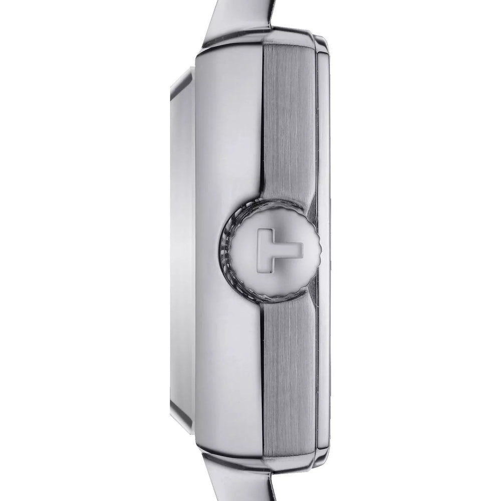 
                  
                    Orologio Tissot Lovely Square T058.109.17.036.02
                  
                