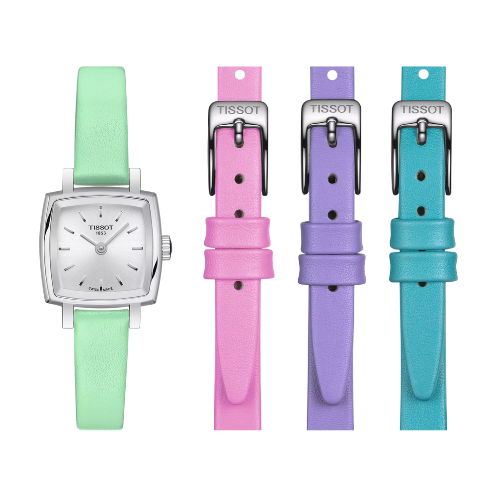 Orologio Tissot Lovely Summer Set T058.109.16.031.01