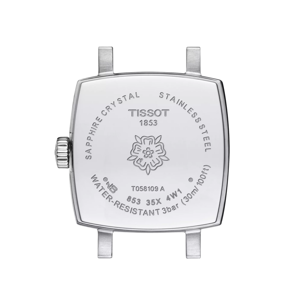 
                  
                    Orologio Tissot Lovely Summer Set T058.109.16.031.01
                  
                