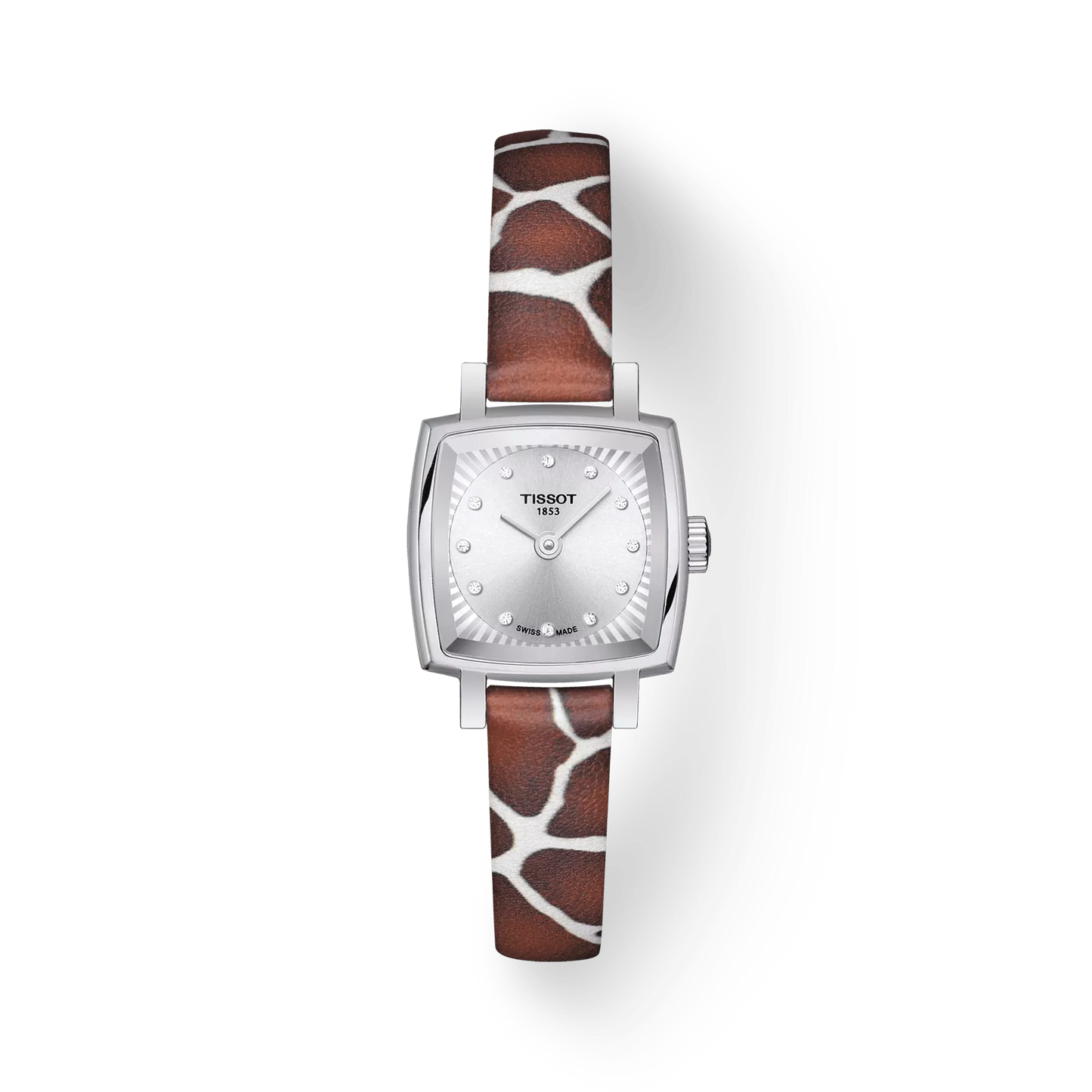 Orologio Tissot Lovely T058.109.17.036.00