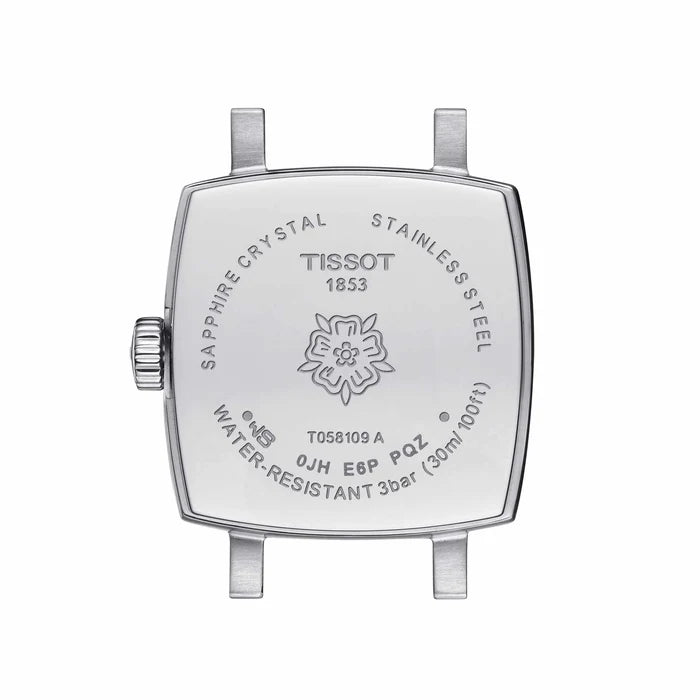 
                  
                    Orologio Tissot Lovely T058.109.17.036.00
                  
                