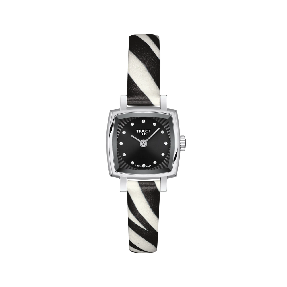 Orologio Tissot Lovely T058.109.17.056.00