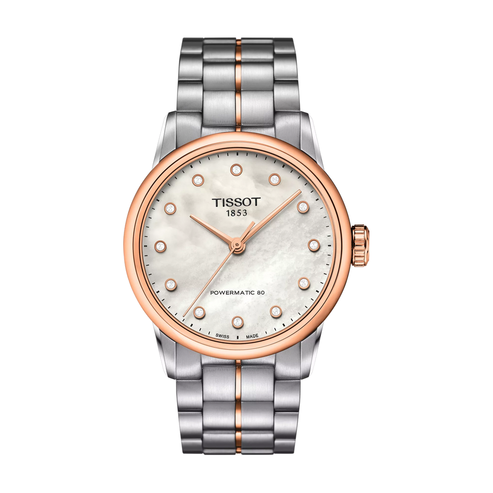 Orologio Tissot Luxury Automatic T086.207.22.116.00