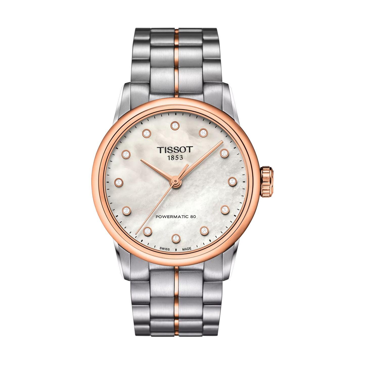 Orologio Tissot Luxury Automatic T086.207.22.116.00