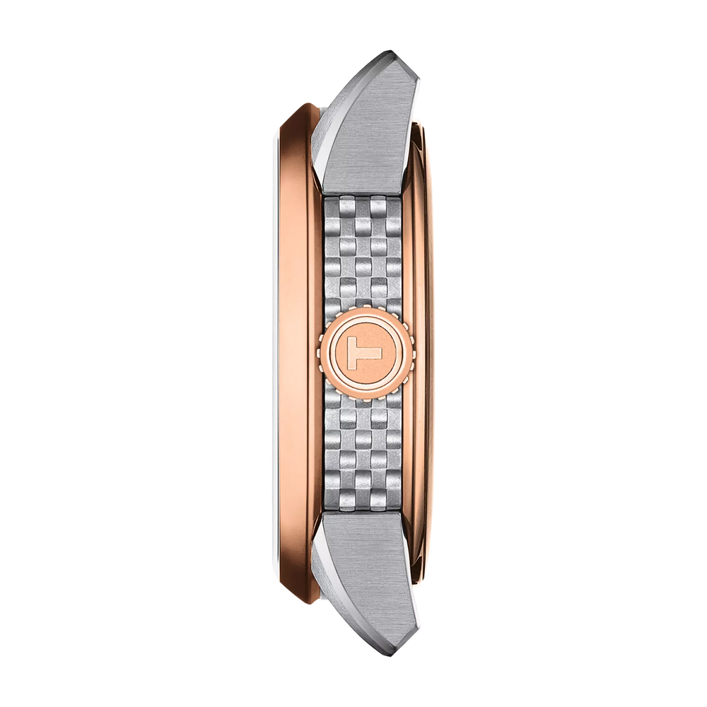 Orologio Tissot Luxury Automatic T086.207.22.116.00