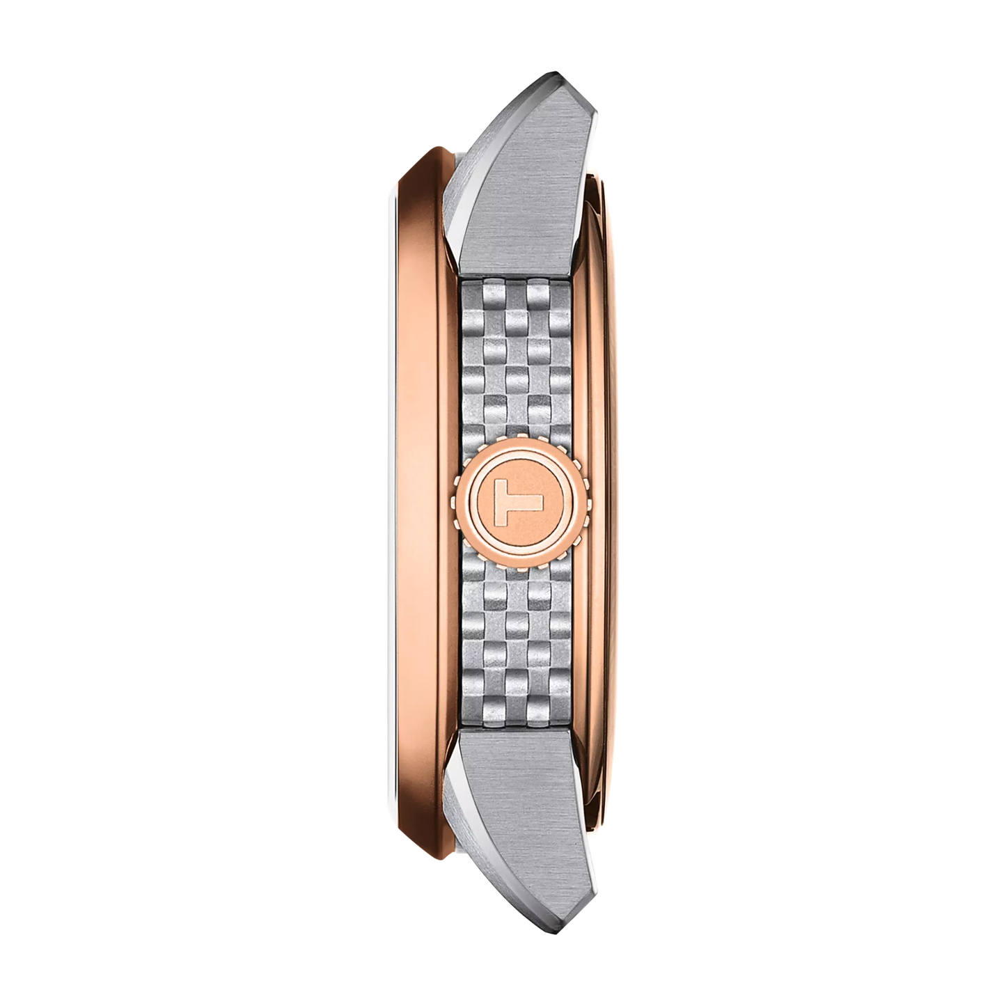 Orologio Tissot Luxury Automatic T086.207.22.116.00