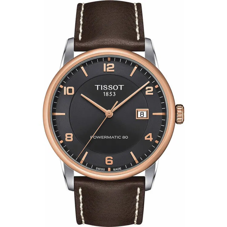 Orologio Tissot Luxury Automatic T086.407.26.067.00