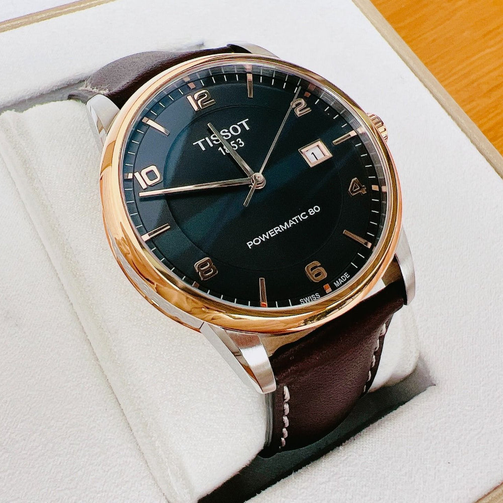Orologio Tissot Luxury Automatic T086.407.26.067.00