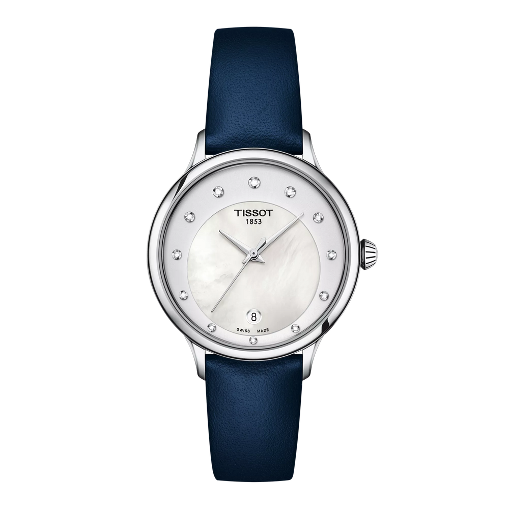 Orologio Tissot Odaci-T T133.210.16.116.00