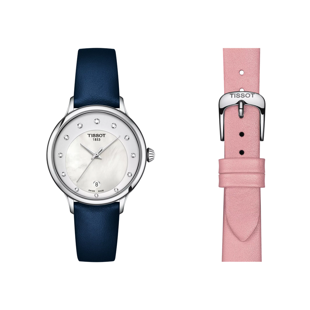 Orologio Tissot Odaci-T T133.210.16.116.00