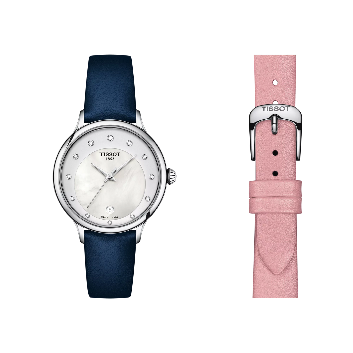 Orologio Tissot Odaci-T T133.210.16.116.00
