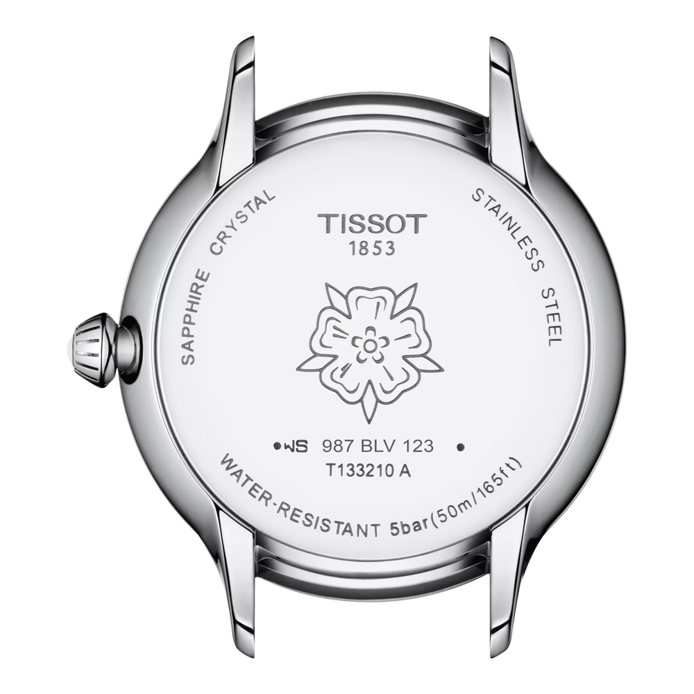 
                  
                    Orologio Tissot Odaci-T T133.210.16.116.00
                  
                