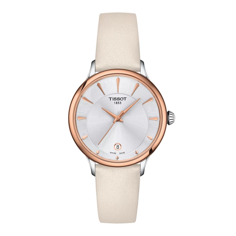 Orologio Tissot Odaci-T T133.210.26.031.00