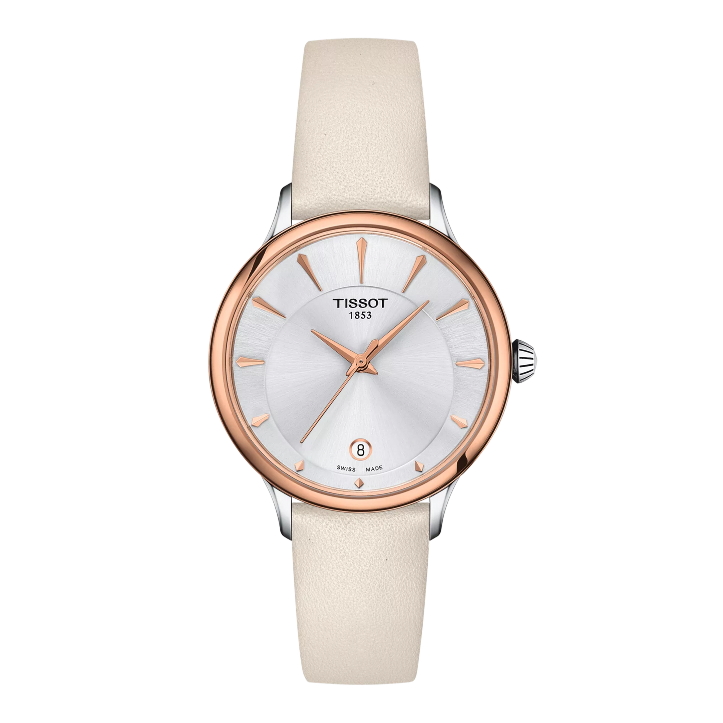 Orologio Tissot Odaci-T T133.210.26.031.00