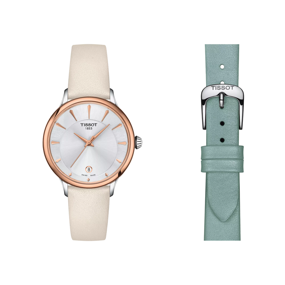 Orologio Tissot Odaci-T T133.210.26.031.00