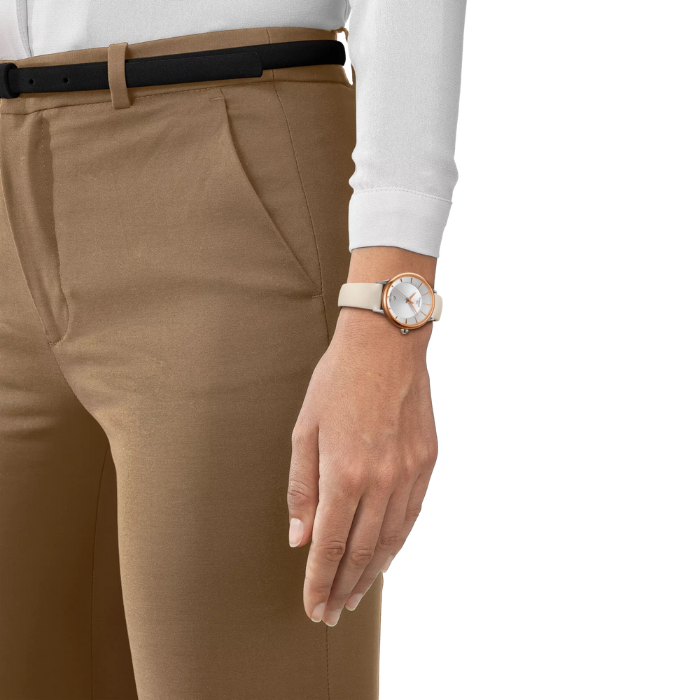 
                  
                    Orologio Tissot Odaci-T T133.210.26.031.00
                  
                