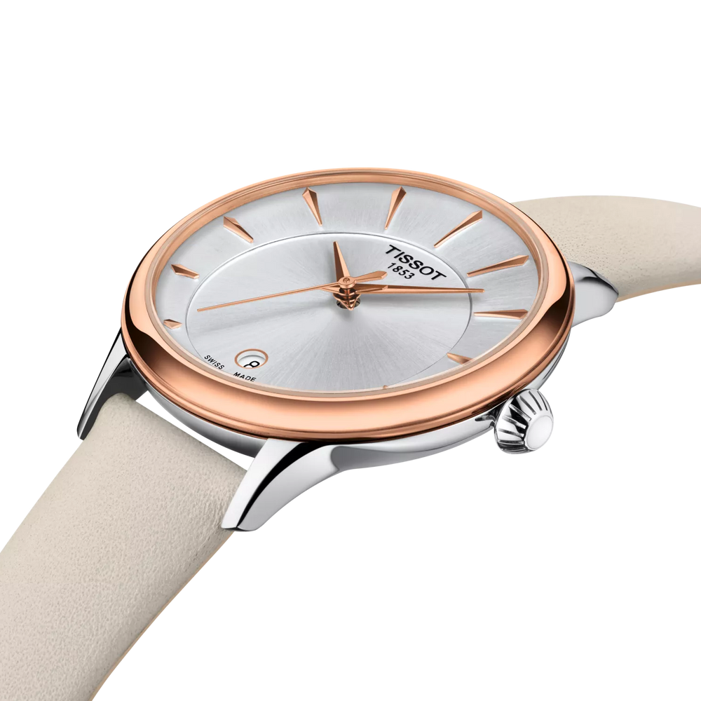 
                  
                    Orologio Tissot Odaci-T T133.210.26.031.00
                  
                