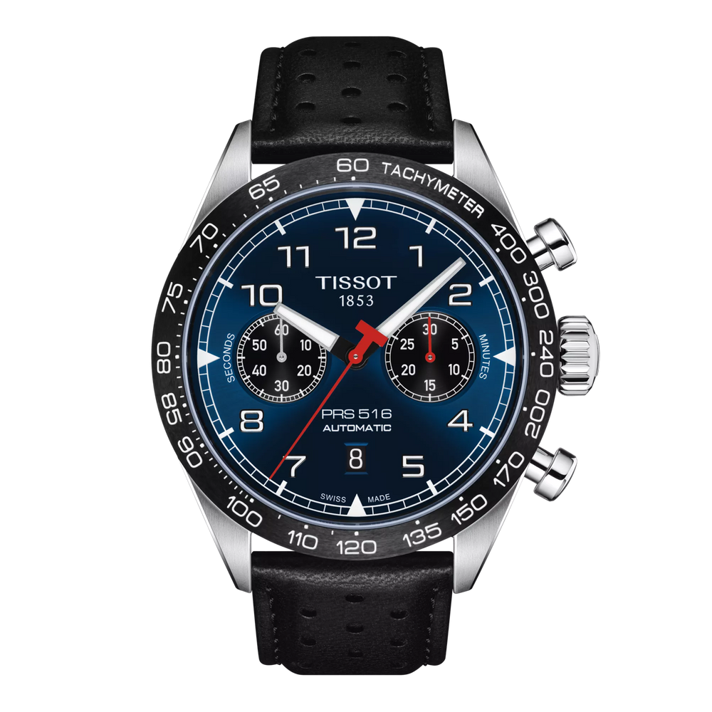 
                  
                    Orologio Tissot PRS 516 Automatic T131.627.16.042.00
                  
                