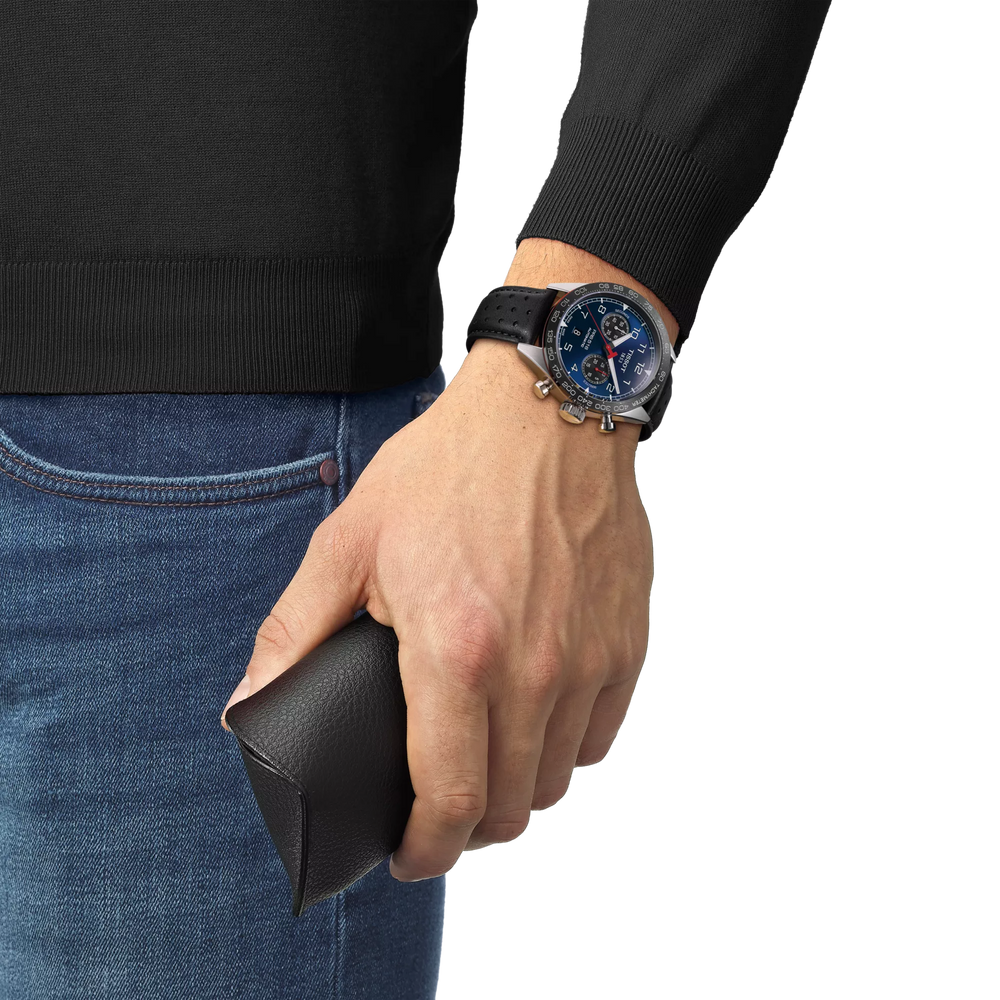 
                  
                    Orologio Tissot PRS 516 Automatic T131.627.16.042.00
                  
                