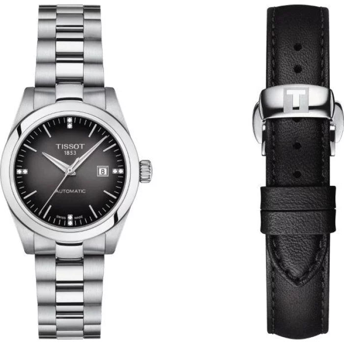 
                  
                    Orologio Tissot T-My Lady Automatic T132.007.11.066.00
                  
                