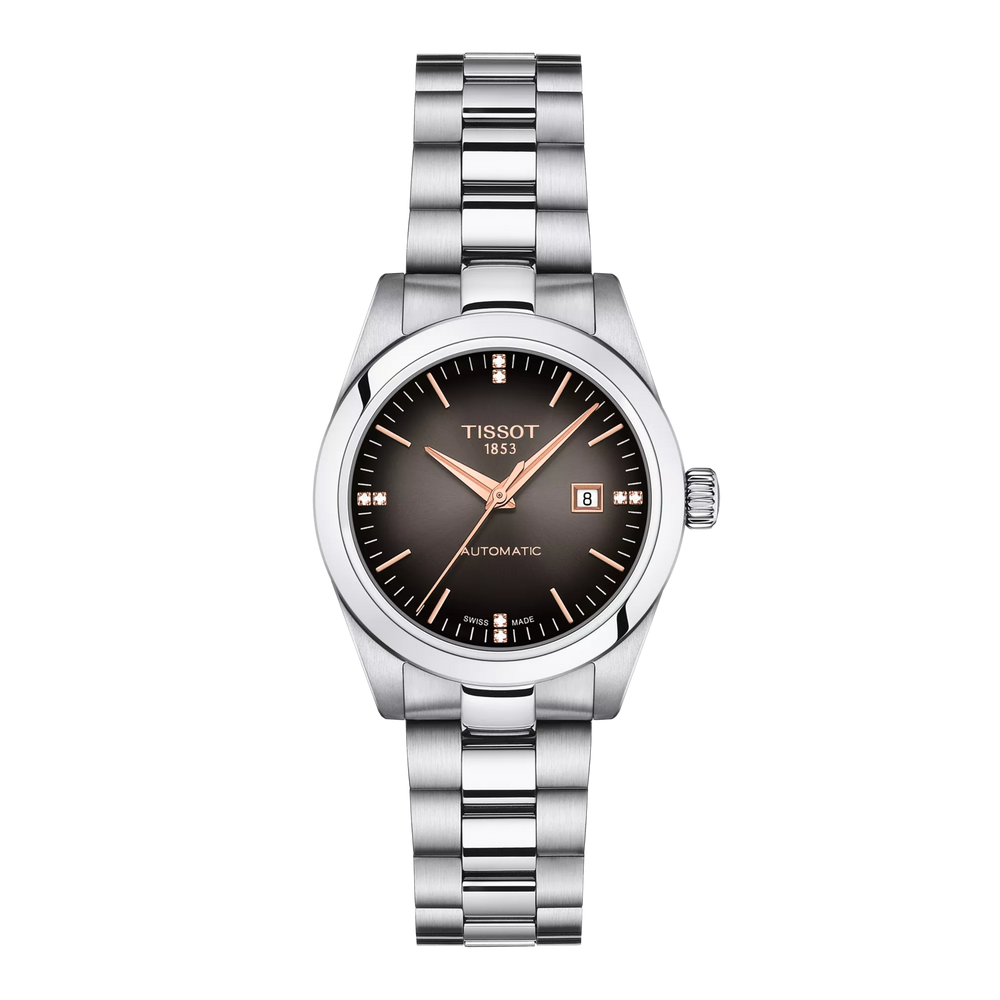 Orologio Tissot T-My Lady Automatic T132.007.11.066.01