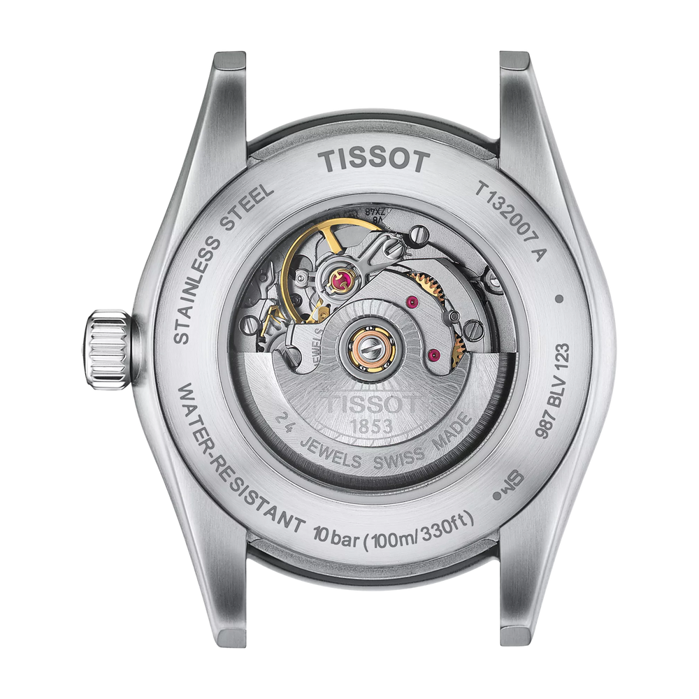 
                  
                    Orologio Tissot T-My Lady Automatic T132.007.11.066.01
                  
                