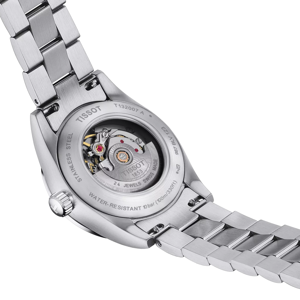 
                  
                    Orologio Tissot T-My Lady Automatic T132.007.11.066.01
                  
                