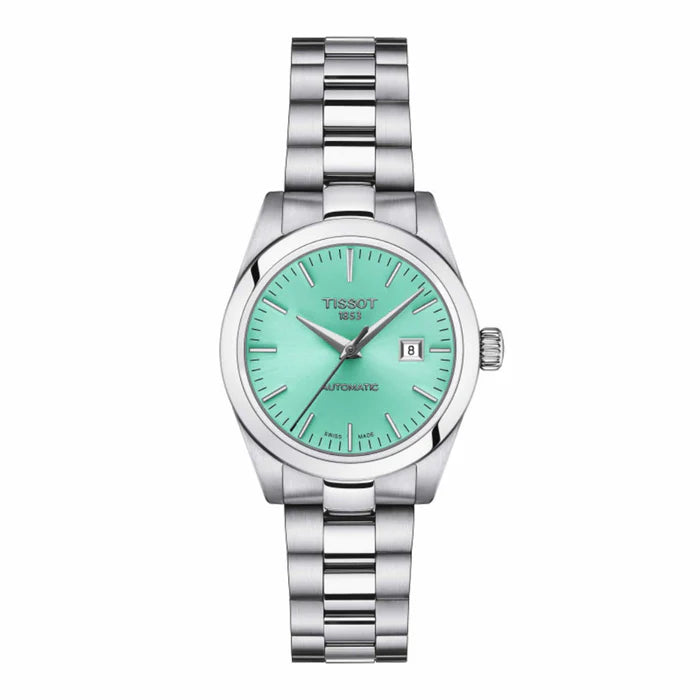 Orologio Tissot T-My Lady Automatic T132.007.11.091.00