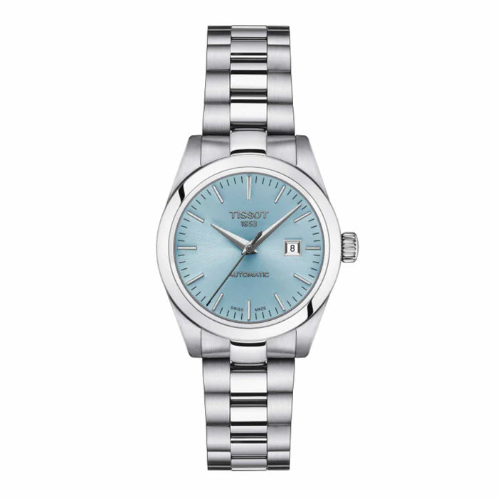 Orologio Tissot T-My Lady Automatic T132.007.11.351.00