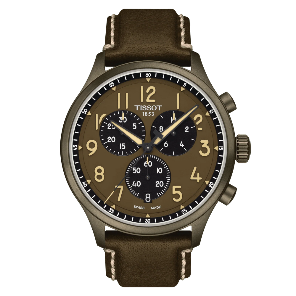 
                  
                    Orologio Tissot T-Sport XL T116.617.36.092.00
                  
                