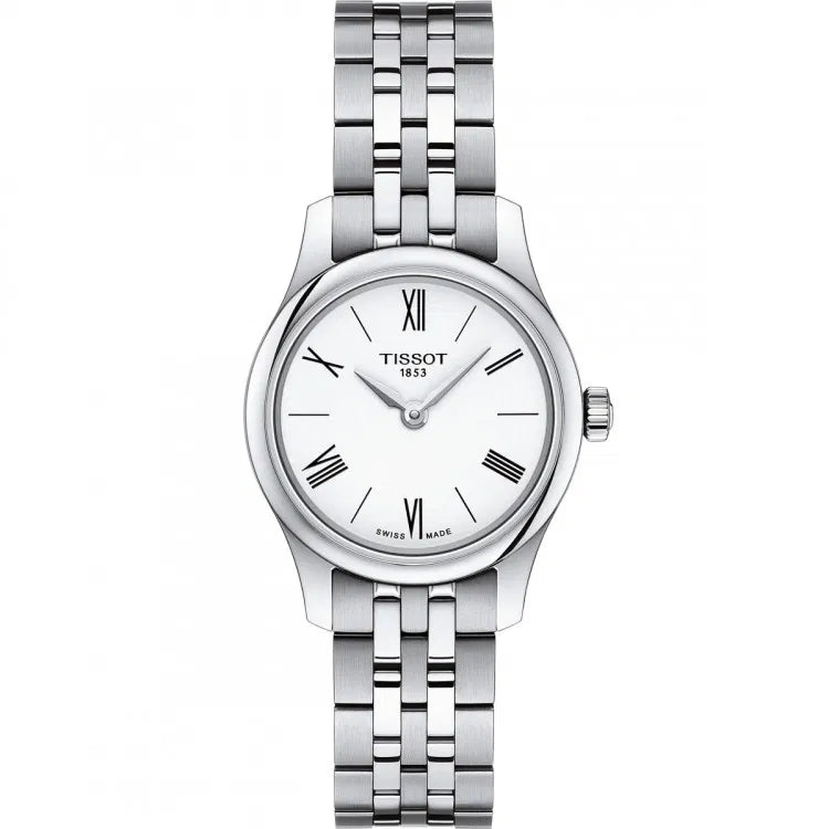Orologio Tissot Tradition T063.009.11.018.00