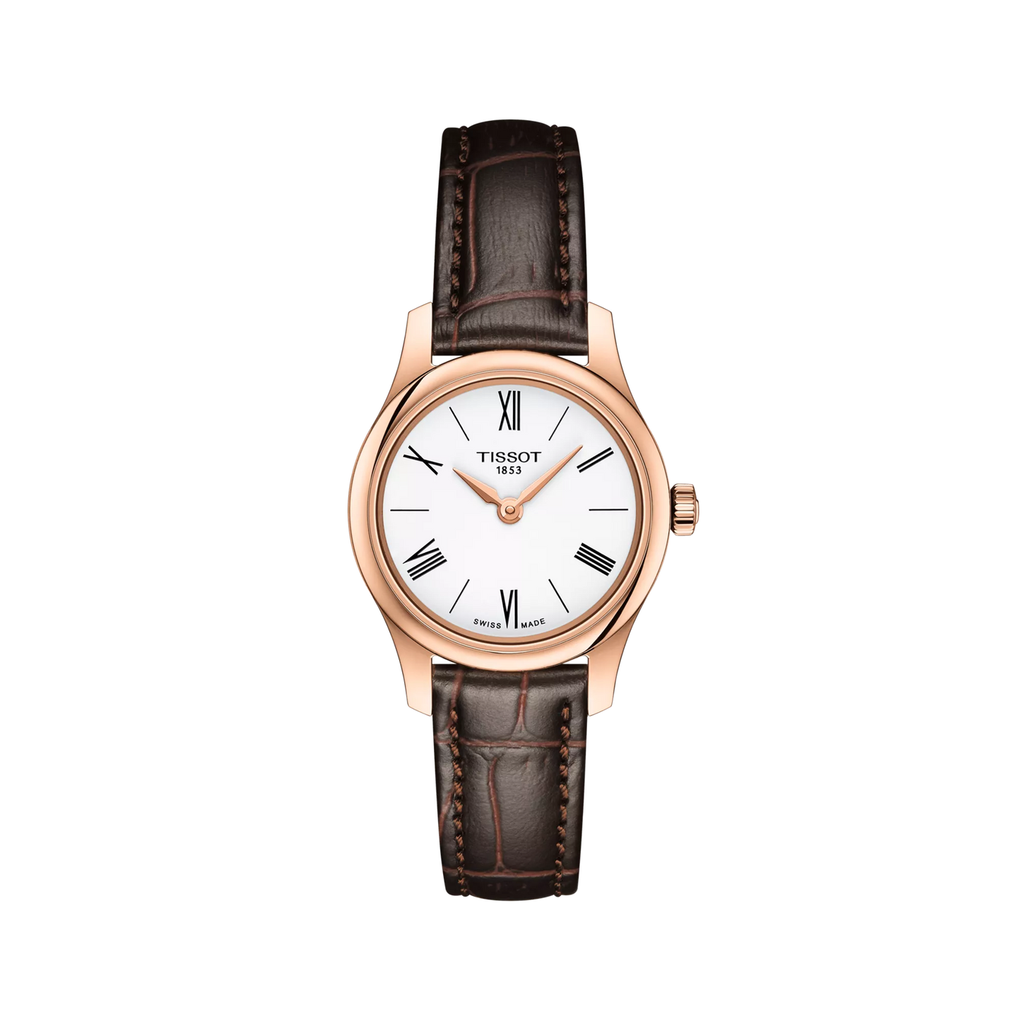 Orologio Tissot Tradition T063.009.36.018.00