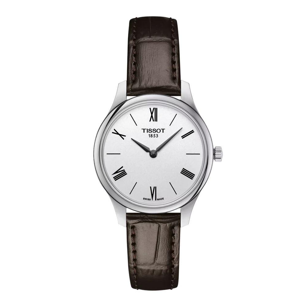 Orologio Tissot Tradition T063.209.16.038.00