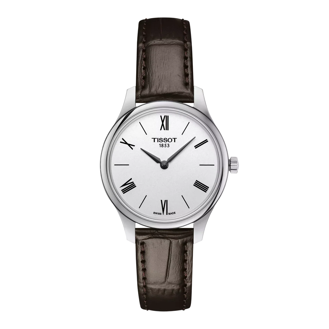 Orologio Tissot Tradition T063.209.16.038.00