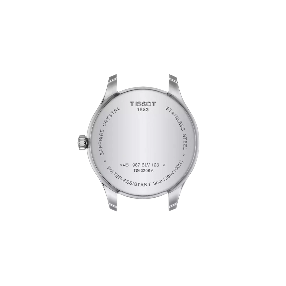 Orologio Tissot Tradition T063.209.16.038.00