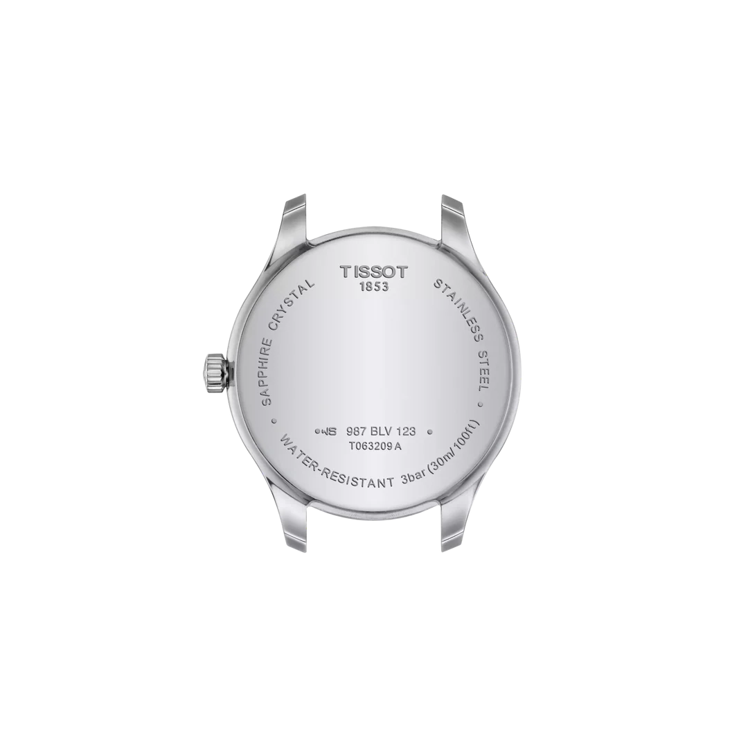 Orologio Tissot Tradition T063.209.16.038.00