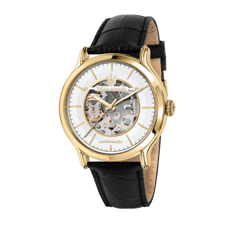 OROLOGIO UOMO MASERATI EPOCA R8821118011