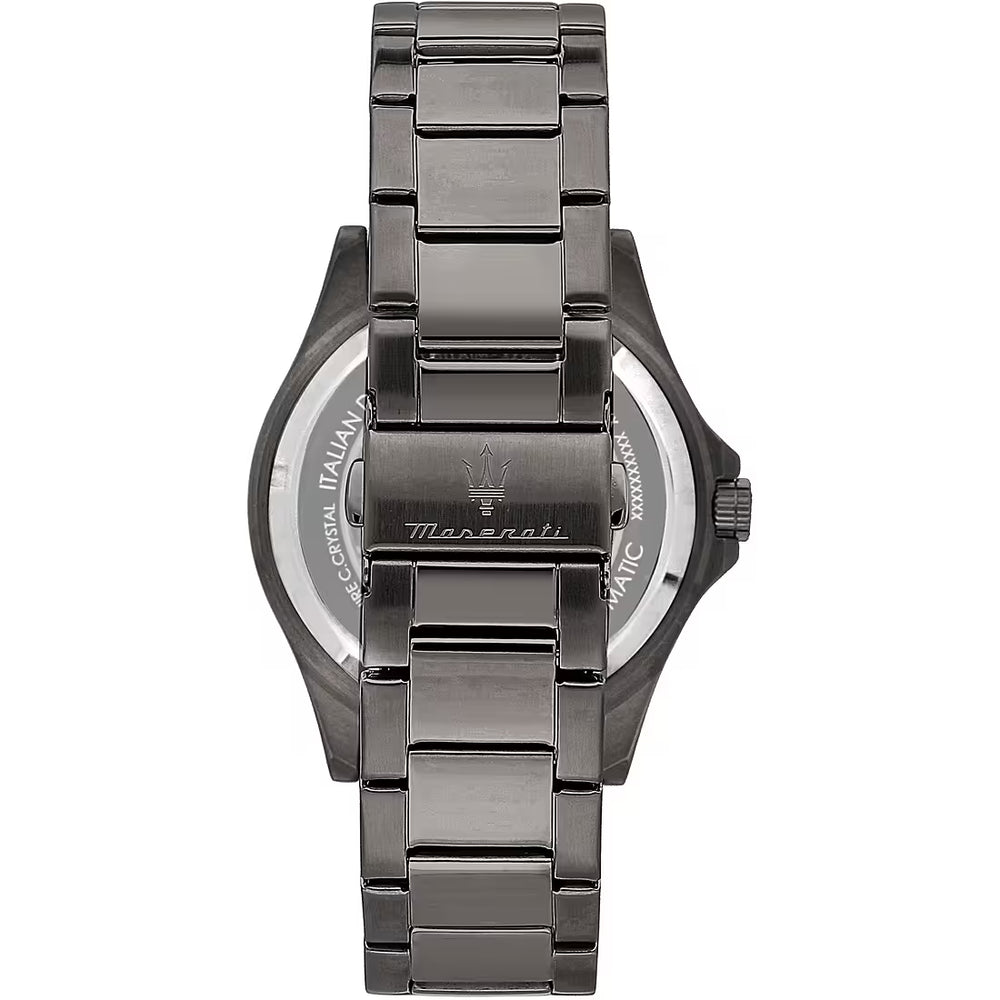 
                  
                    Orologio Uomo Maserati Sfida R8823140015
                  
                