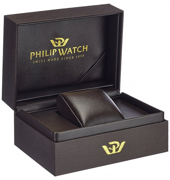 
                  
                    Orologio Uomo Philip Watch Caribe Urban R8253107012
                  
                