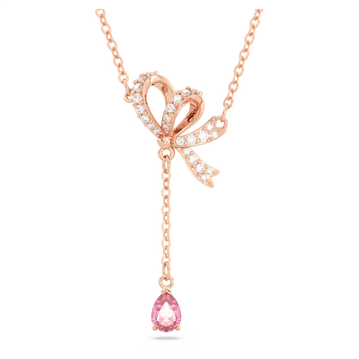 Pendente a Y Volta Swarovski 5647569