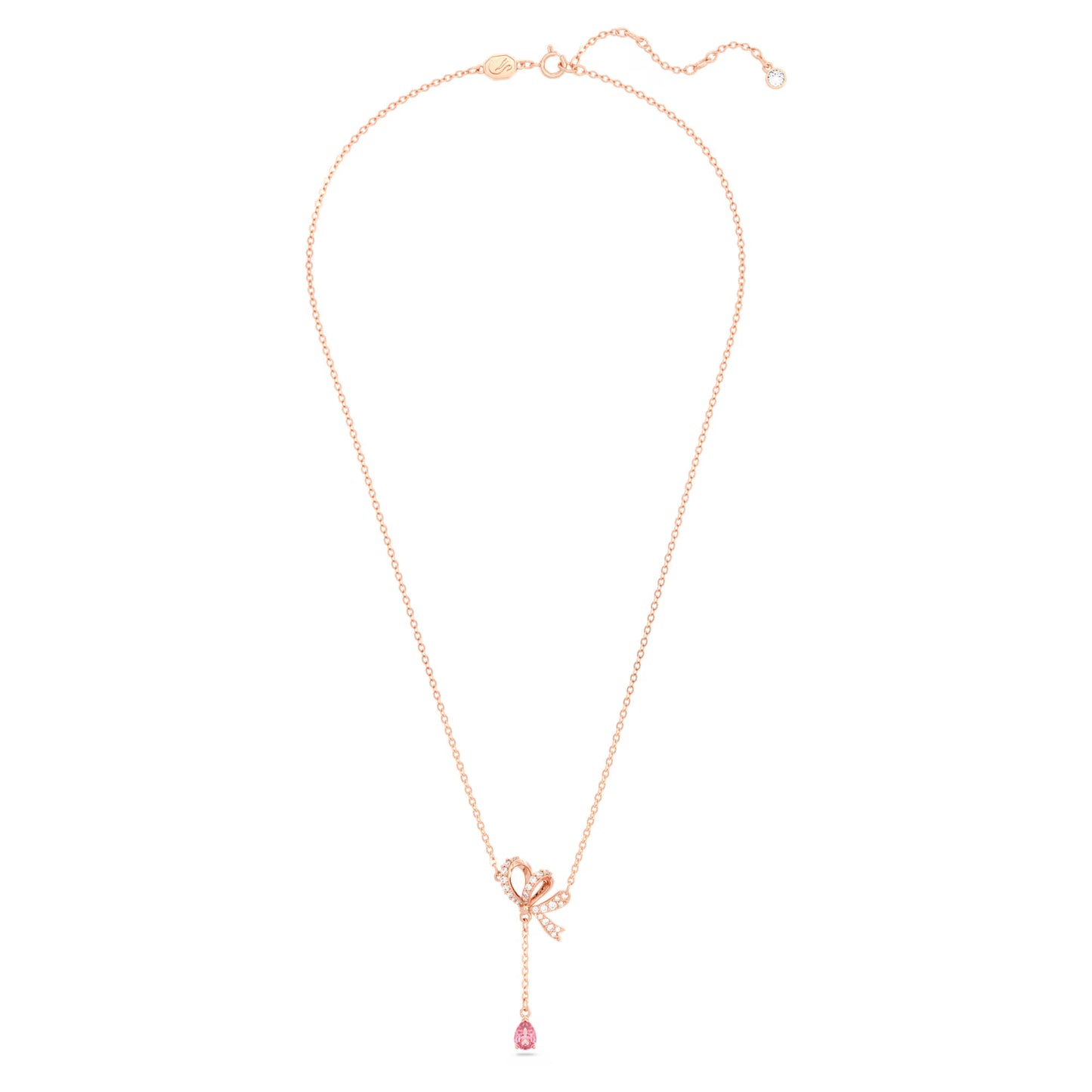 Pendente a Y Volta Swarovski 5647569