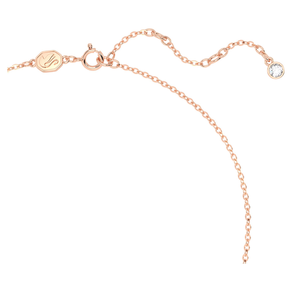 
                  
                    Pendente a Y Volta Swarovski 5647569
                  
                