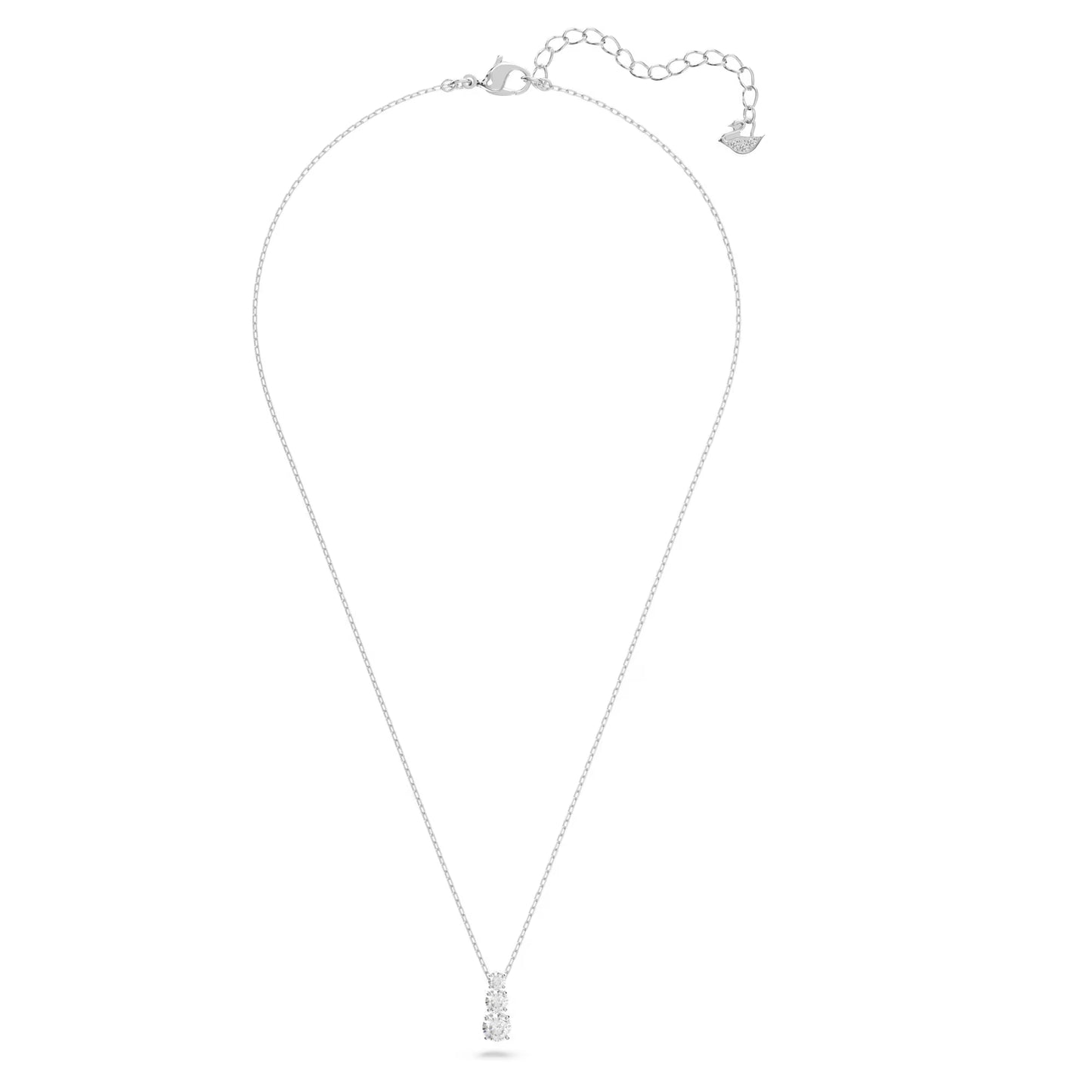 Pendente Attract Trilogy Swarovski 5414970